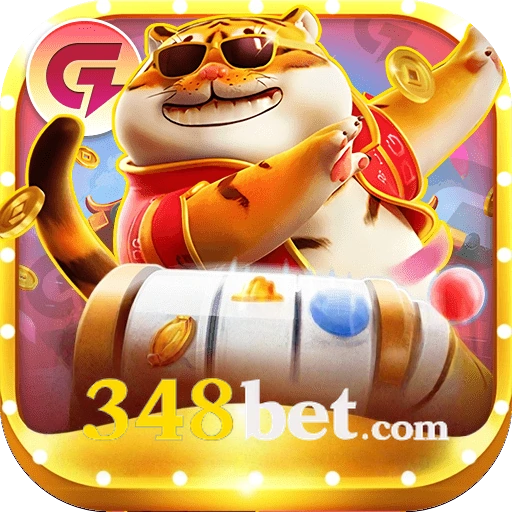 348bet Logo