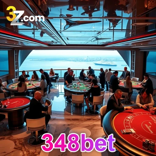 348bet Jogos de caça-níqueis